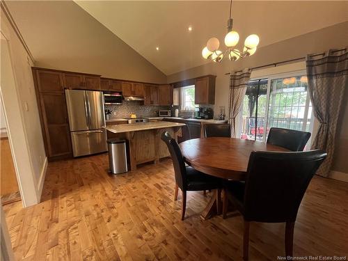 123 Mayfield, Moncton, NB 