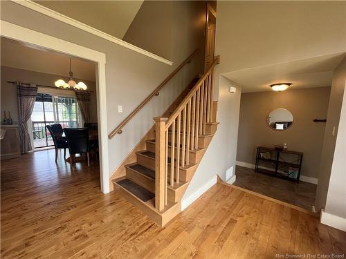 123 Mayfield, Moncton, NB 