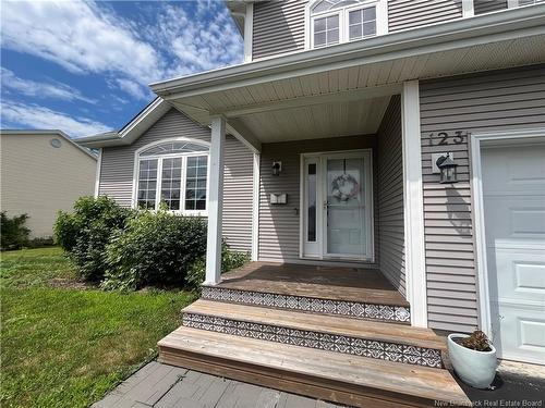 123 Mayfield, Moncton, NB 