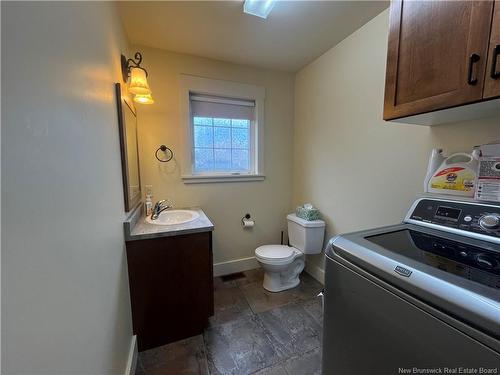 123 Mayfield, Moncton, NB 