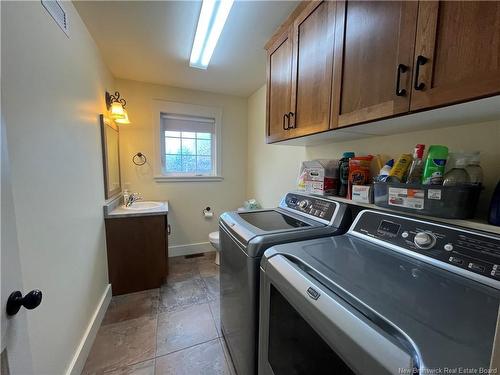 123 Mayfield, Moncton, NB 