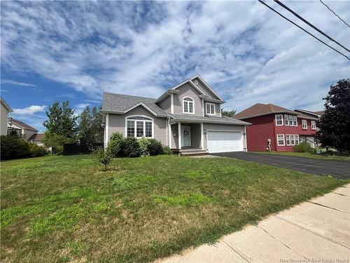 123 Mayfield, Moncton, NB 
