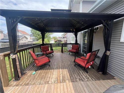 123 Mayfield, Moncton, NB 