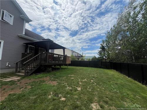 123 Mayfield, Moncton, NB 