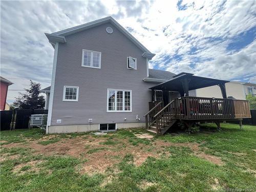 123 Mayfield, Moncton, NB 