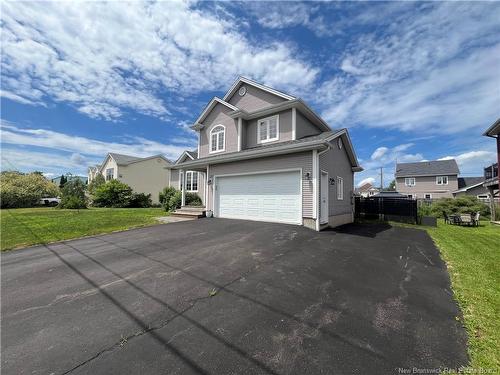 123 Mayfield, Moncton, NB 