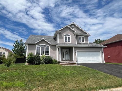 123 Mayfield, Moncton, NB 
