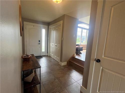 123 Mayfield, Moncton, NB 