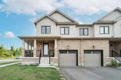 65 Prestwick Street Hamilton, ON L8J 0K6
