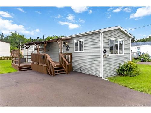 51 Biddington Ave, Moncton, NB 