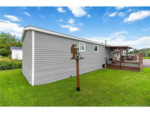 51 Biddington Ave, Moncton, NB 