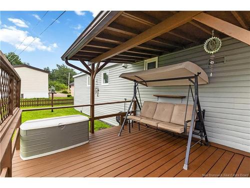 51 Biddington Ave, Moncton, NB 