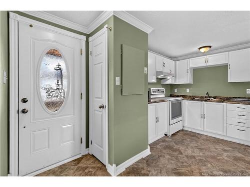 51 Biddington Ave, Moncton, NB 