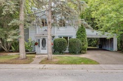 612 Timothy Street Newmarket, ON L3Y 1R2