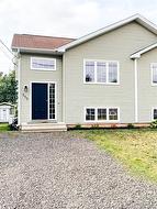117 Clarendon DR Moncton, NB E1G 0M8