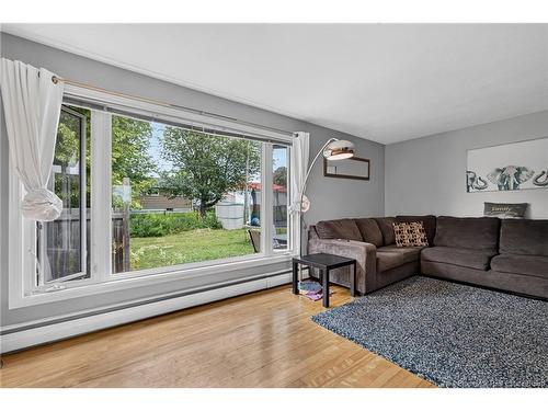 47 Willowbend Dr, Moncton, NB 