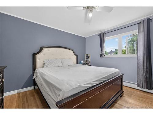 47 Willowbend Dr, Moncton, NB 