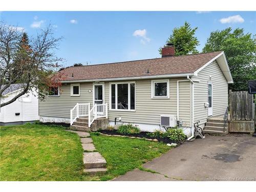 47 Willowbend Dr, Moncton, NB 
