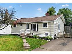 47 Willowbend DR Moncton, NB E1A 2L9