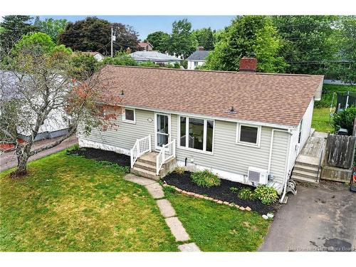 47 Willowbend Dr, Moncton, NB 