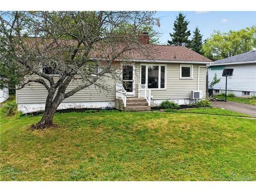 47 Willowbend Dr, Moncton, NB 