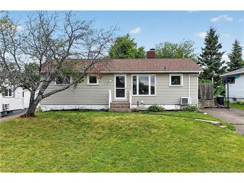47 Willowbend Dr, Moncton, NB 