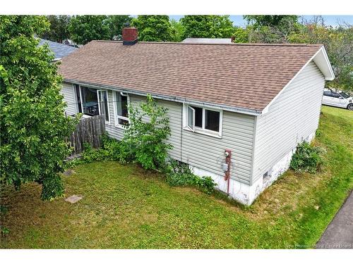 47 Willowbend Dr, Moncton, NB 