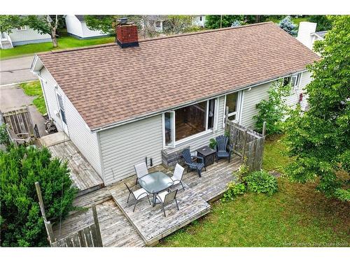47 Willowbend Dr, Moncton, NB 