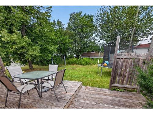 47 Willowbend Dr, Moncton, NB 