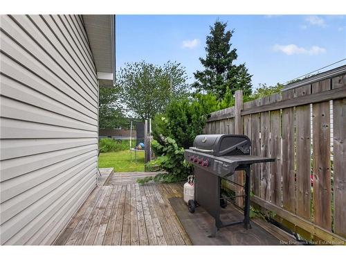 47 Willowbend Dr, Moncton, NB 
