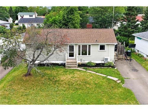 47 Willowbend Dr, Moncton, NB 