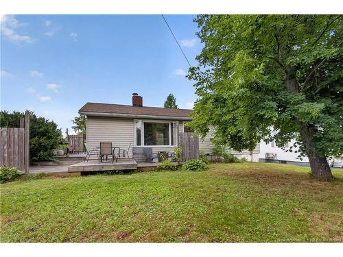 47 Willowbend Dr, Moncton, NB 