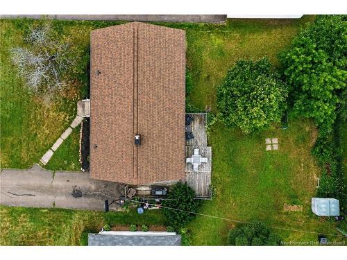 47 Willowbend Dr, Moncton, NB 