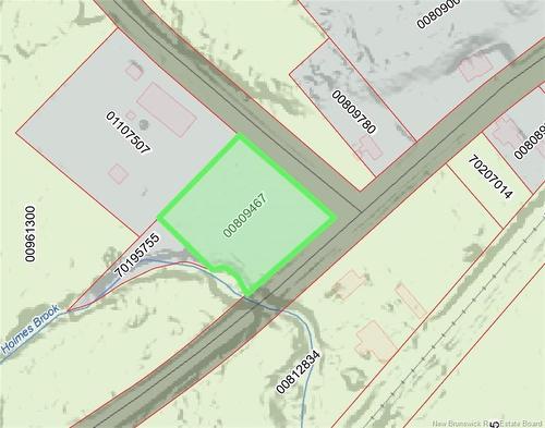 1 Mill Rd, Petitcodiac, NB 