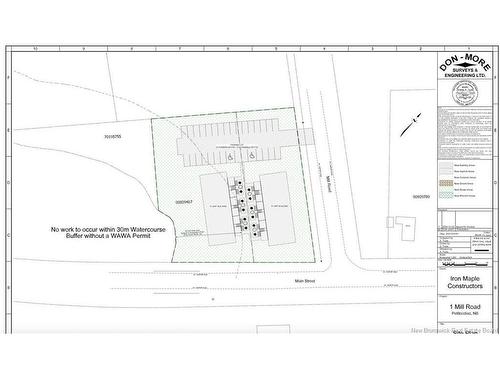 1 Mill Rd, Petitcodiac, NB 