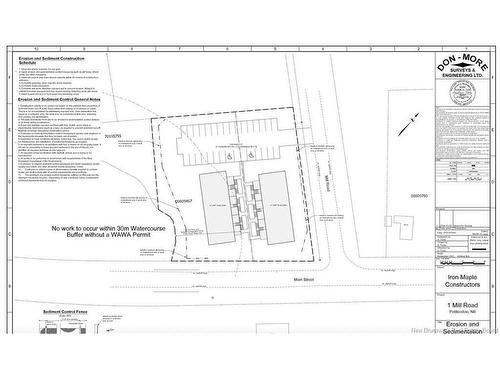 1 Mill Rd, Petitcodiac, NB 