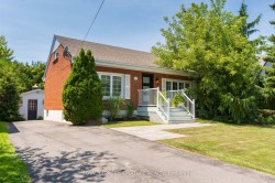 514 Ash Street  Whitby, ON L1N 4B6
