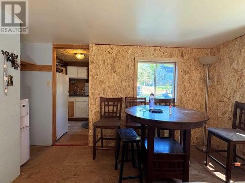 3235 Walnut St, Hilton Beach, ON - Indoor Photo Showing Dining Room