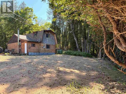 3235 Walnut St, Hilton Beach, ON - Outdoor