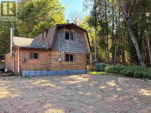 3235 Walnut St, Hilton Beach, ON - Outdoor