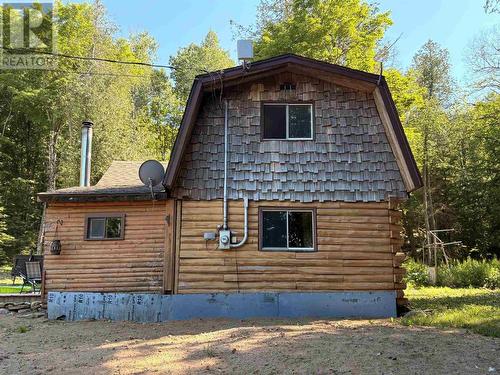 3235 Walnut St, Hilton Beach, ON - Outdoor