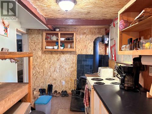 3235 Walnut St, Hilton Beach, ON - Indoor