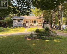 3045 Canoe Point RD Hilton Beach, ON P0R 1G0
