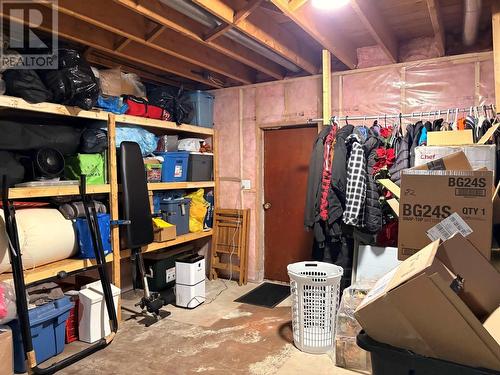 3045 Canoe Point Rd, Hilton Beach, ON - Indoor