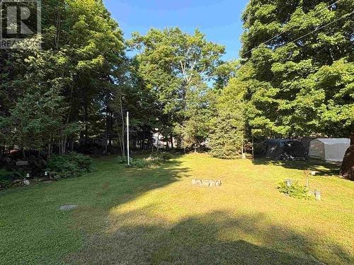 3045 Canoe Point Rd, Hilton Beach, ON - Outdoor