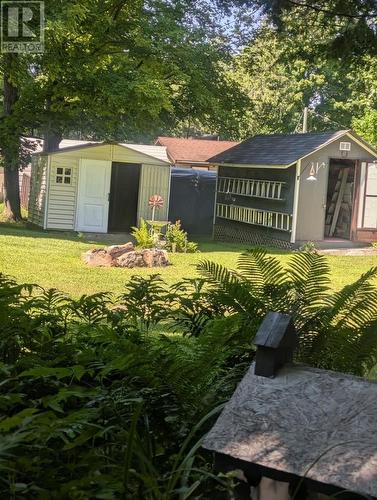 3045 Canoe Point Rd, Hilton Beach, ON - Outdoor