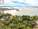 1805 Shore Rd, Richard'S Landing, ON  - Outdoor With Body Of Water With View 