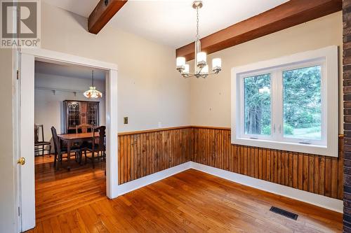 1805 Shore Rd, Richard'S Landing, ON - Indoor Photo Showing Other Room
