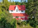 1805 Shore Rd, Richard'S Landing, ON  - Outdoor 