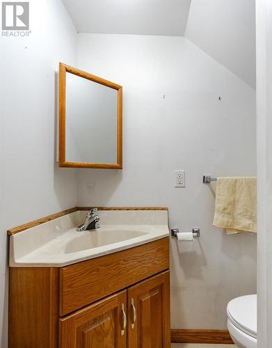 1805 Shore Rd, Richard'S Landing, ON - Indoor Photo Showing Bathroom